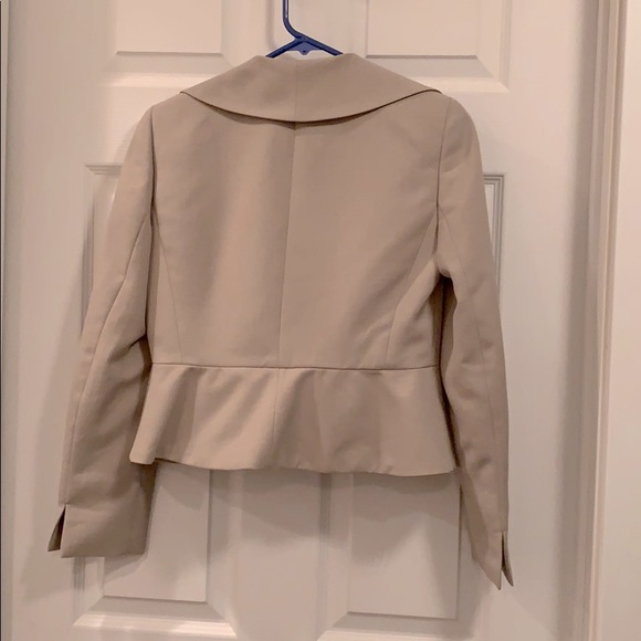 Alfani Ladies Petite Suit Jacket - Picture 2 of 2